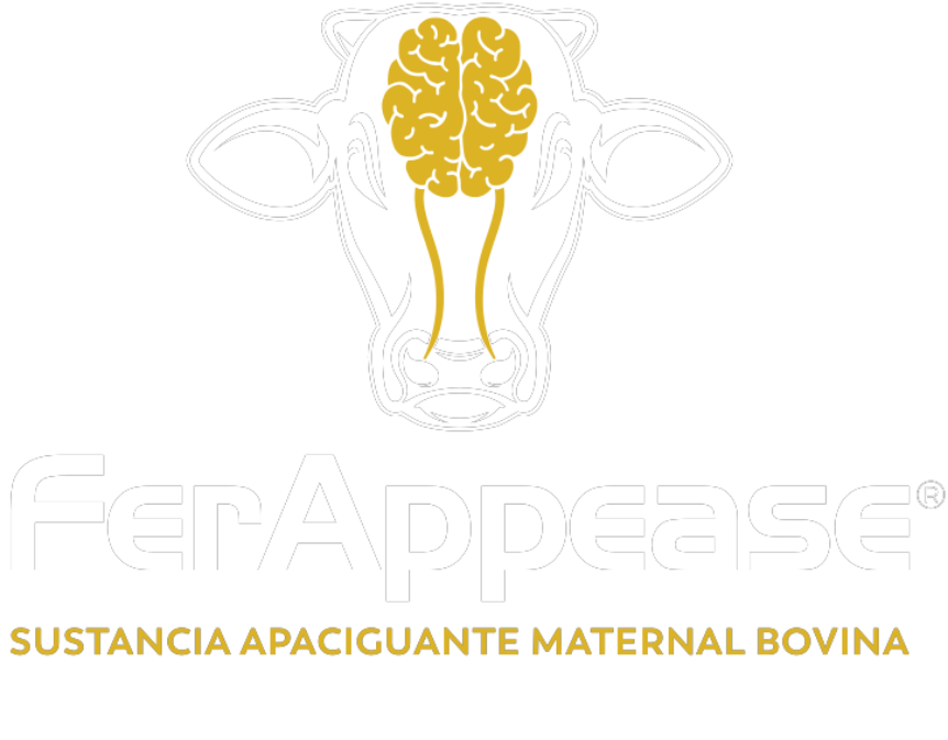 FerAppease SUstancia Apaciguante Maternal Bovina