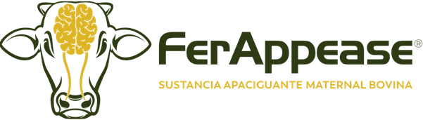 FerAppease Sustancia Apaciguante Maternal Bovina